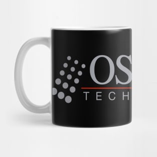 Oscorp Technologies, circa 2002 Mug